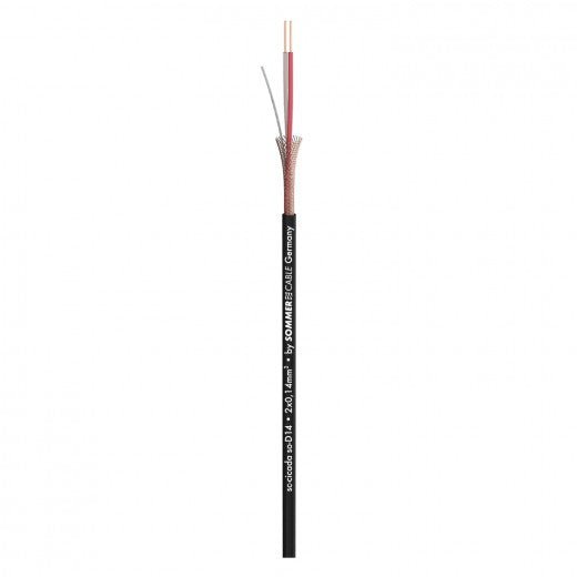 200-0451 - Sommer Cable - Cicada So-D14 2.6mm