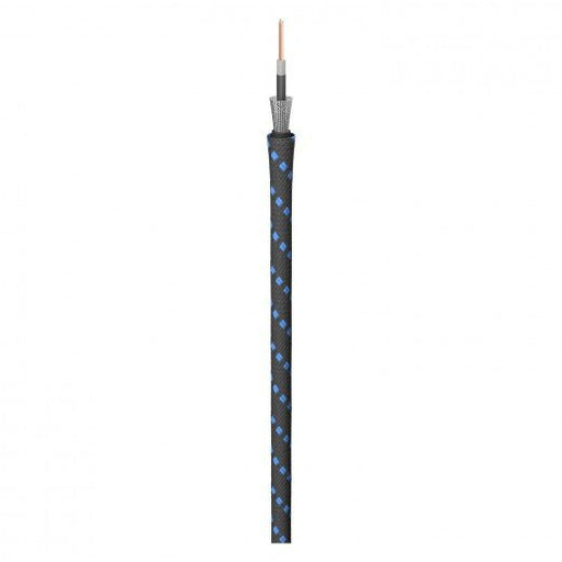300-0112 - Sommer Cable - Classique - Black/Blue
