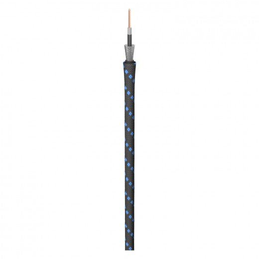 300-0112 - Sommer Cable - Classique - Black/Blue