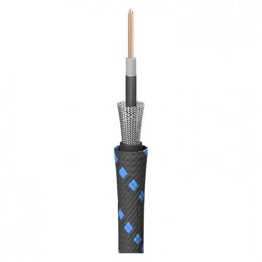 300-0112 - Sommer Cable - Classique - Black/Blue