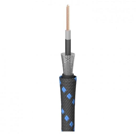 300-0112 - Sommer Cable - Classique - Black/Blue