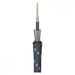 300-0112 - Sommer Cable - Classique - Black/Blue