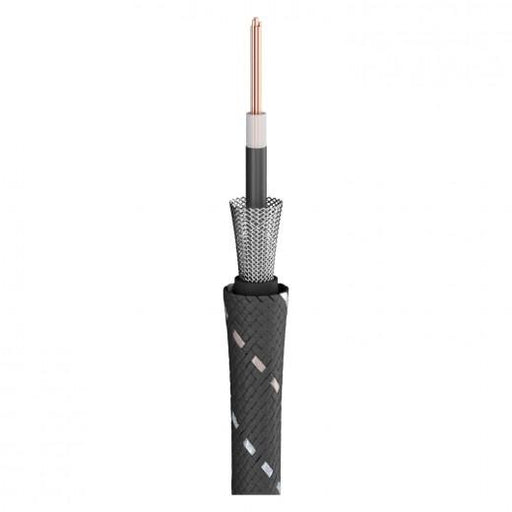 300-0110 - Sommer Cable - Classique - Black/White