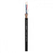 200-0051 - Sommer Cable - Club Series - Black