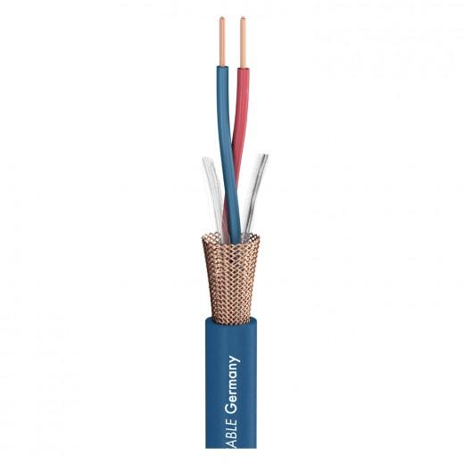 200-0052 - Sommer Cable - Club Series - Blue