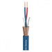 200-0052 - Sommer Cable - Club Series - Blue