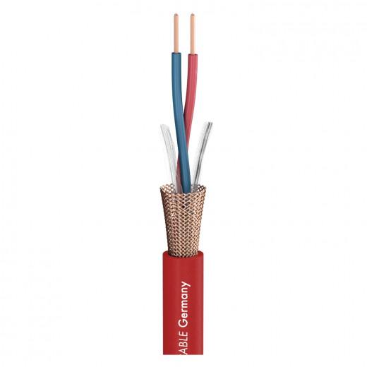 200-0053 - Sommer Cable - Club Series - Red