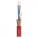 200-0053 - Sommer Cable - Club Series - Red