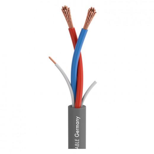 440-0256 - Sommer Cable - Eclipse SPQ240 MkII - 2 Core X 4mm