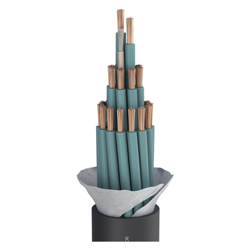 490-0051-2440 - Sommer Cable - Elephant SPM2440 - 24 Core x 4mm.