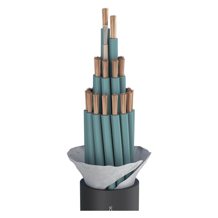490-0051-2440 - Sommer Cable - Elephant SPM2440 - 24 Core x 4mm.