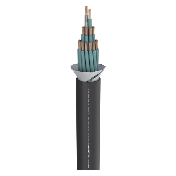 490-0051-2440 - Sommer Cable - Elephant SPM2440 - 24 Core x 4mm.