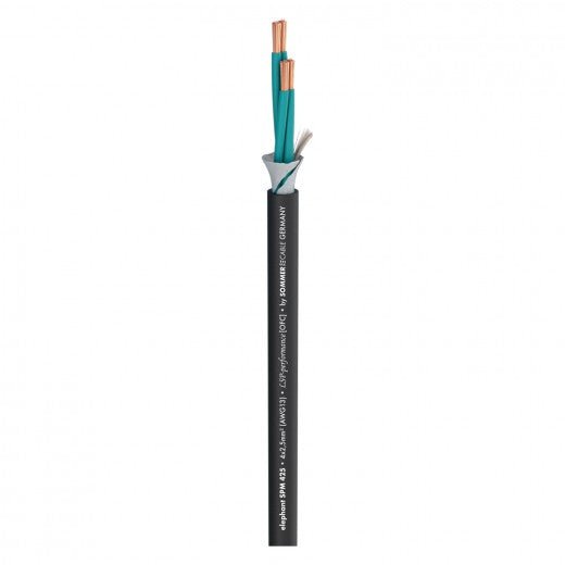 490-0051-425 - Sommer Cable - Elephant SPM425 - 4 Core X 2.5mm