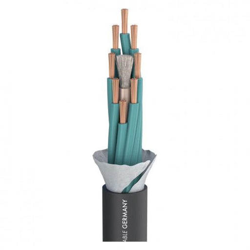 490-0351-825 - Sommer Cable - Elephant SPM825 - 8 Core X 2.5mm