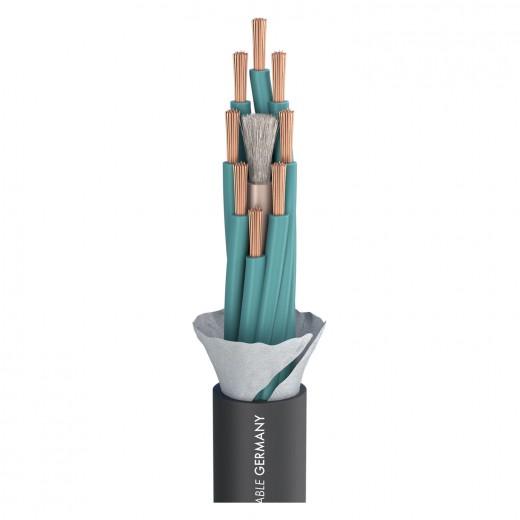 490-0351-825 - Sommer Cable - Elephant SPM825 - 8 Core X 2.5mm