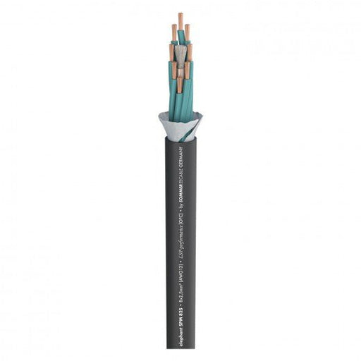 490-0351-825 - Sommer Cable - Elephant SPM825 - 8 Core X 2.5mm