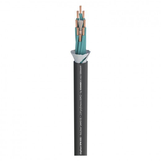 490-0351-825 - Sommer Cable - Elephant SPM825 - 8 Core X 2.5mm