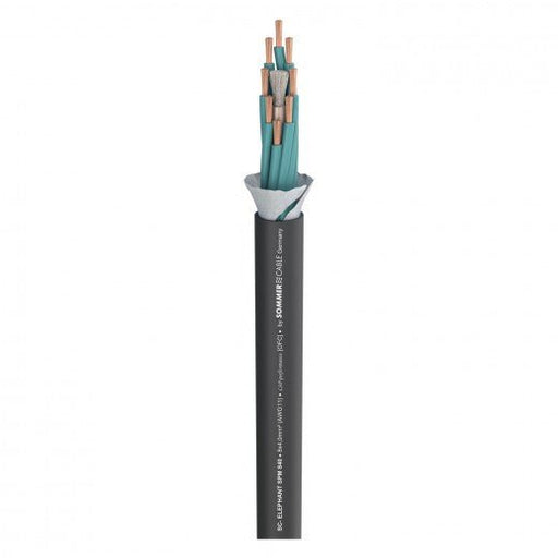 490-0351-840 - Sommer Cable - Elephant SPM840 - 8 Core X 4mm