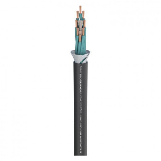 490-0351-840 - Sommer Cable - Elephant SPM840 - 8 Core X 4mm