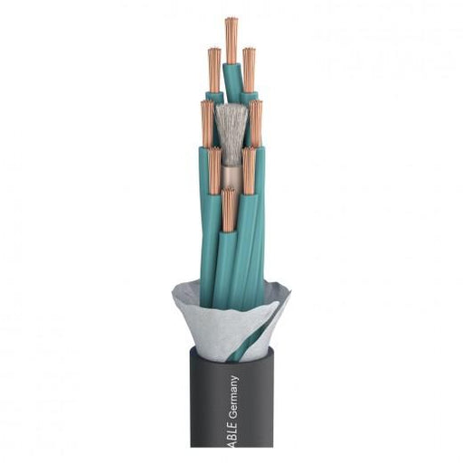 490-0351-840 - Sommer Cable - Elephant SPM840 - 8 Core X 4mm