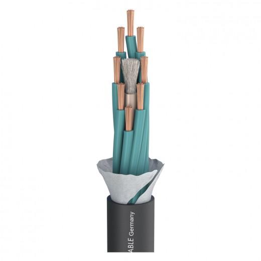 490-0351-840 - Sommer Cable - Elephant SPM840 - 8 Core X 4mm