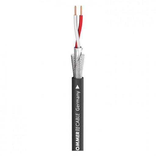 200-0351 - Sommer Cable - Goblin - Black