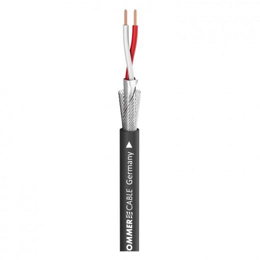 200-0351 - Sommer Cable - Goblin - Black