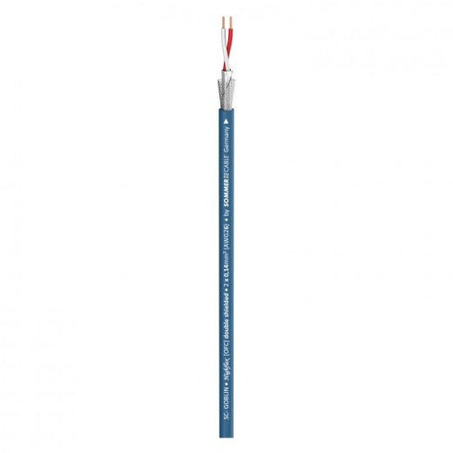 200-0352 - Sommer Cable - Goblin - Blue