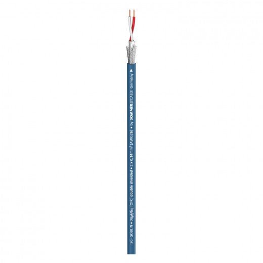 200-0352 - Sommer Cable - Goblin - Blue