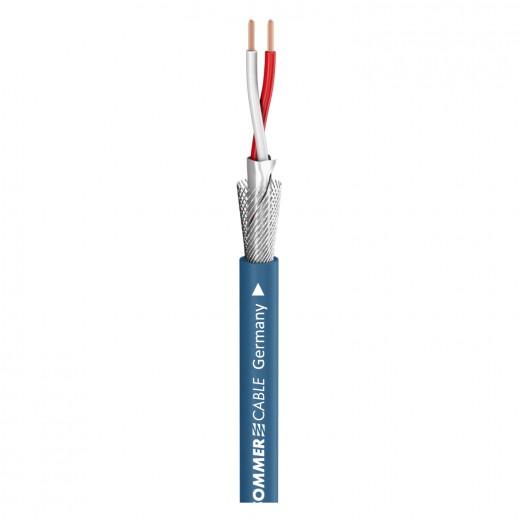 200-0352 - Sommer Cable - Goblin - Blue