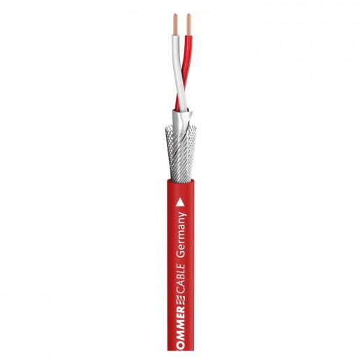 200-0353 - Sommer Cable - Goblin - Red