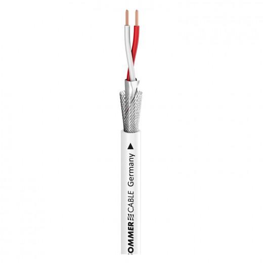 200-0350 - Sommer Cable - Goblin - White