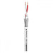 200-0350 - Sommer Cable - Goblin - White