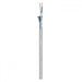 500-0406 - Sommer Cable - Isopod So-F22 - 110 Ohms - Grey