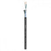 200-0401 - Sommer Cable - Isopod So-F22 - Black
