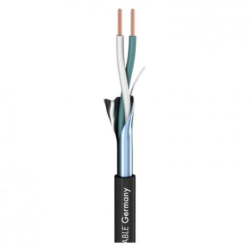 200-0401 - Sommer Cable - Isopod So-F22 - Black