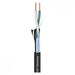 200-0401 - Sommer Cable - Isopod So-F22 - Black