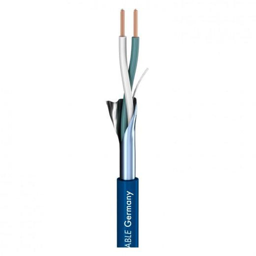 200-0402 - Sommer Cable - Isopod So-F22 - Blue