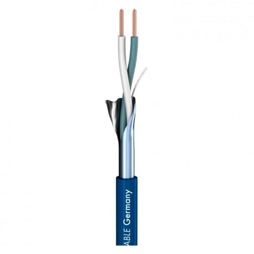 200-0402 - Sommer Cable - Isopod So-F22 - Blue