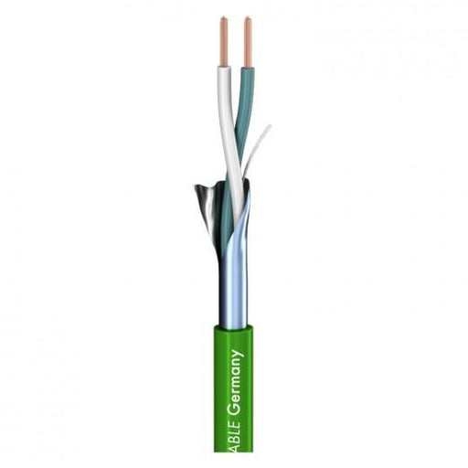 200-0404 - Sommer Cable - Isopod So-F22 - Green