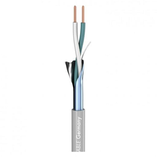 200-0406 - Sommer Cable - Isopod So-F22 - Grey