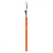 200-0405 - Sommer Cable - Isopod So-F22 - Orange