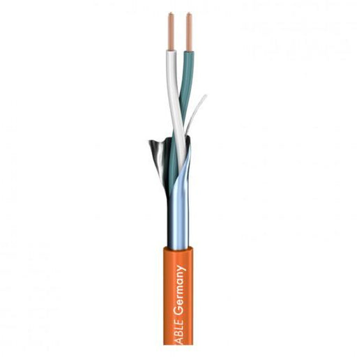 200-0405 - Sommer Cable - Isopod So-F22 - Orange