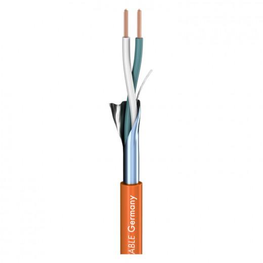 200-0405 - Sommer Cable - Isopod So-F22 - Orange