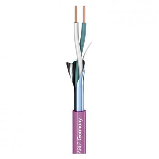 200-0408 - Sommer Cable - Isopod So-F22 - Purple