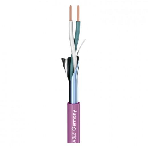 200-0408 - Sommer Cable - Isopod So-F22 - Purple