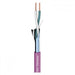 200-0408 - Sommer Cable - Isopod So-F22 - Purple