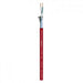 200-0403 - Sommer Cable - Isopod So-F22 - Red
