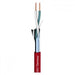 200-0403 - Sommer Cable - Isopod So-F22 - Red