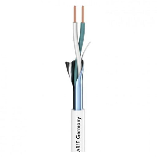 200-0400 - Sommer Cable - Isopod So-F22 - White